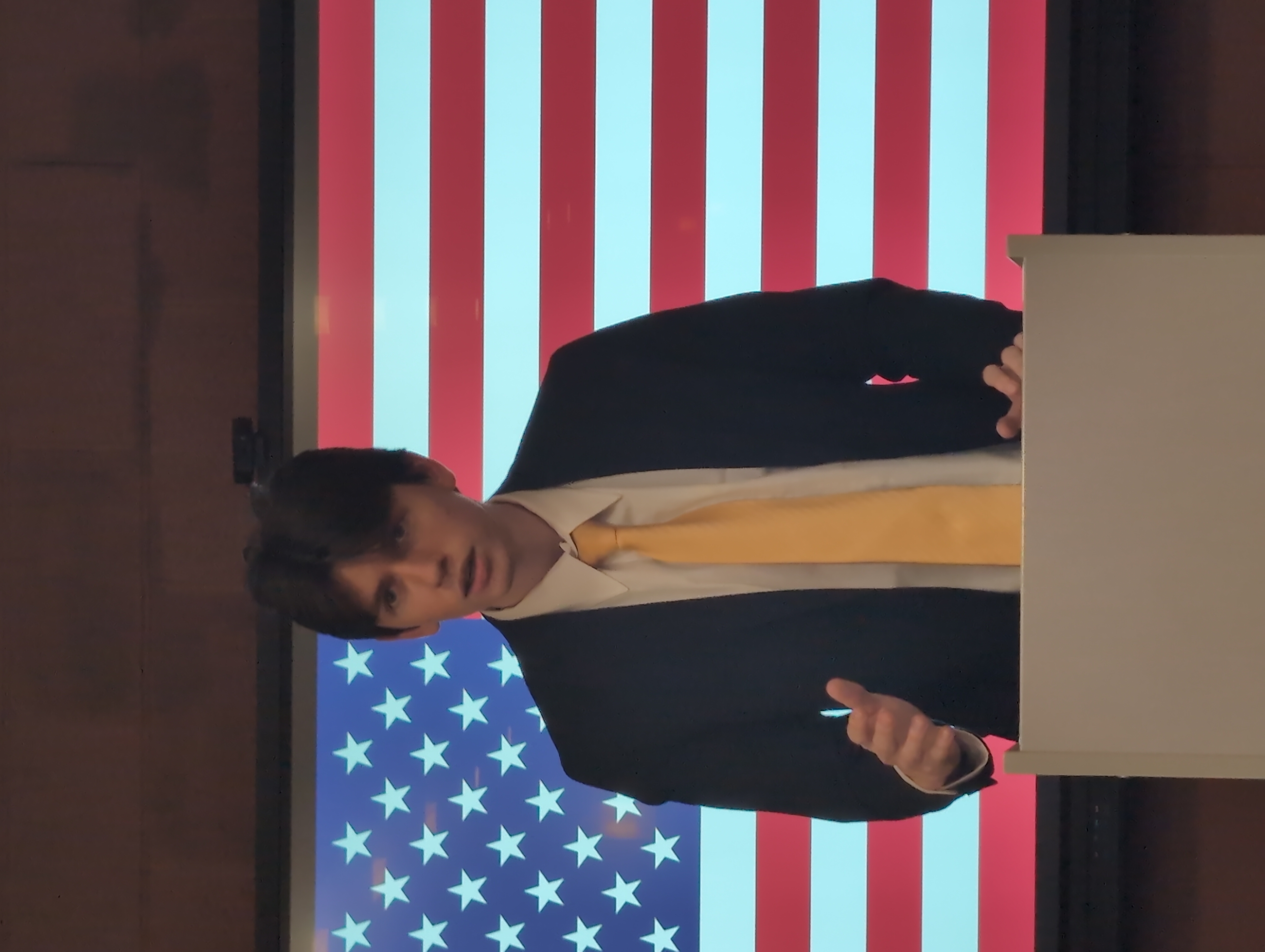 Alex Soda