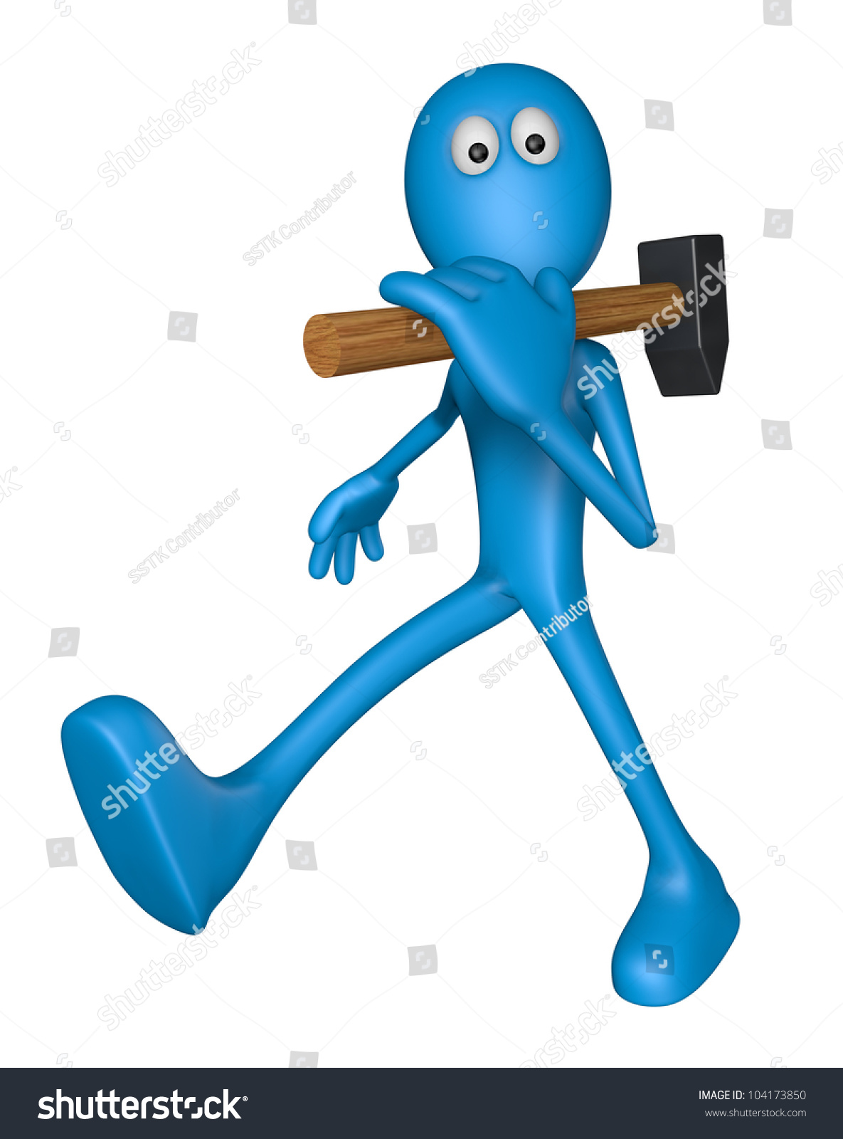 Handy Manny